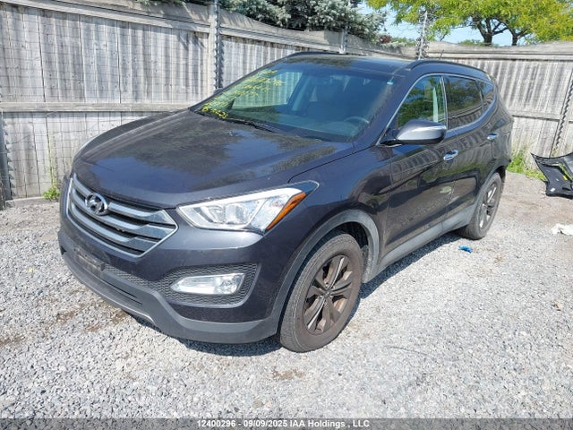 5XYZUDLB2FG290633 Hyundai dohc gdi theta ii