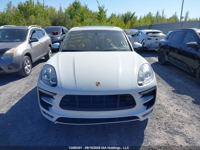 Porsche Macan 2016 WP1AB2A58GLB51034 Image 12
