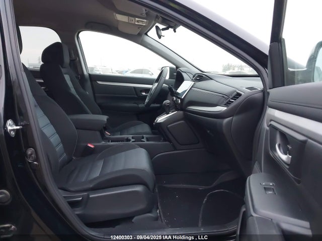 2HKRW2H23HH130411 Honda l15be