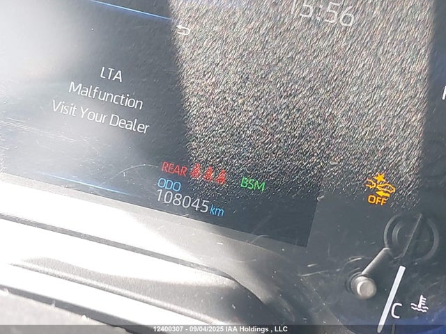 Toyota m20-fks 2020 5YFB4RBE5LP004971 Image 15