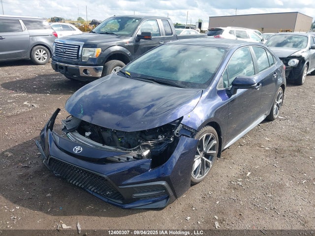 Toyota m20-fks 2020 5YFB4RBE5LP004971 Image 2