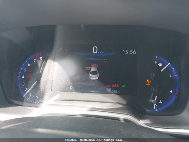 Toyota m20-fks 2020 5YFB4RBE5LP004971 Image 7