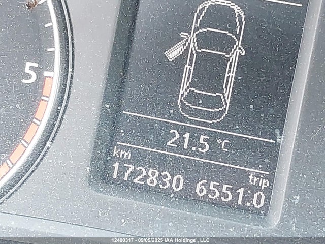1VWAN7A31EC111909 Volkswagen Passat