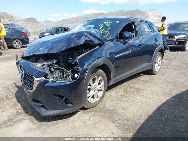 Mazda pe 2019 JM1DKFC72K0443406 Image 2