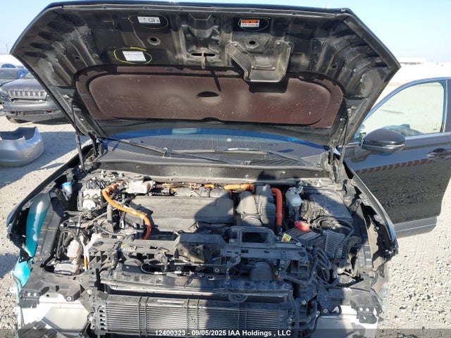 Honda lfc3 2025 2HKRS6H74SH202593 Image 10