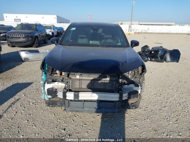 Honda lfc3 2025 2HKRS6H74SH202593 Image 13