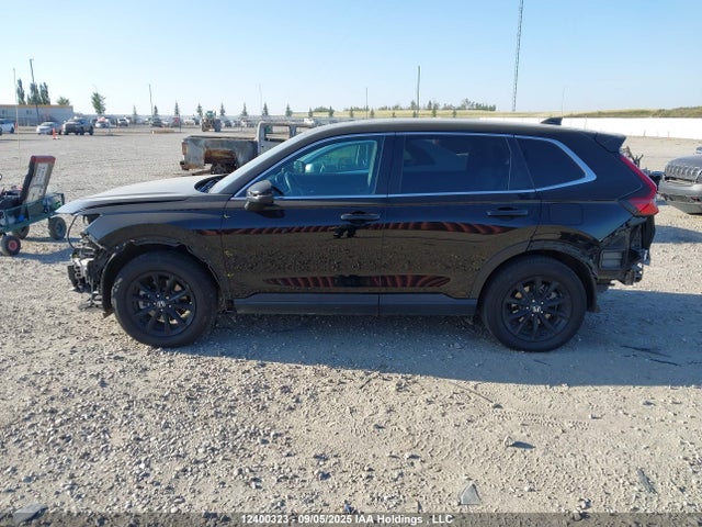Honda lfc3 2025 2HKRS6H74SH202593 Image 15
