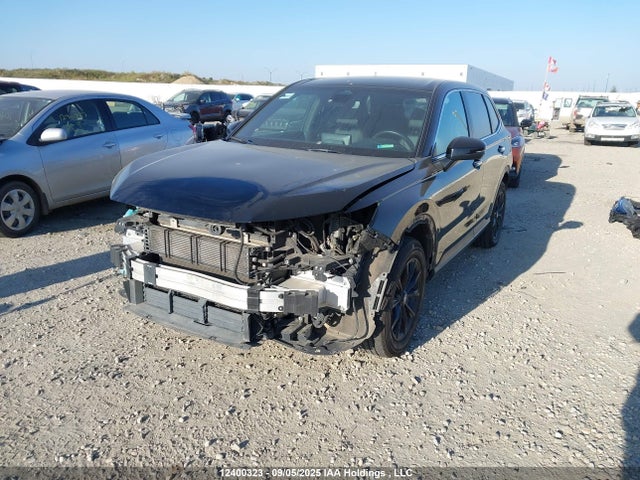 Honda lfc3 2025 2HKRS6H74SH202593 Image 2