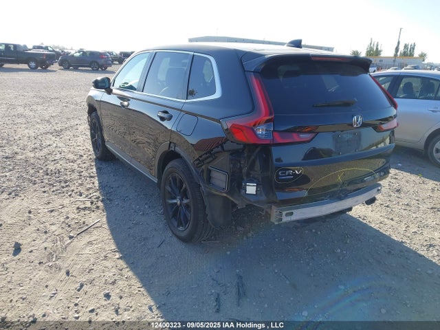 Honda lfc3 2025 2HKRS6H74SH202593 Image 3