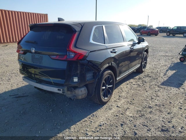 Honda lfc3 2025 2HKRS6H74SH202593 Image 4