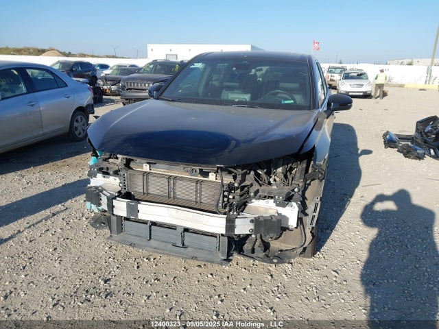 Honda lfc3 2025 2HKRS6H74SH202593 Image 6