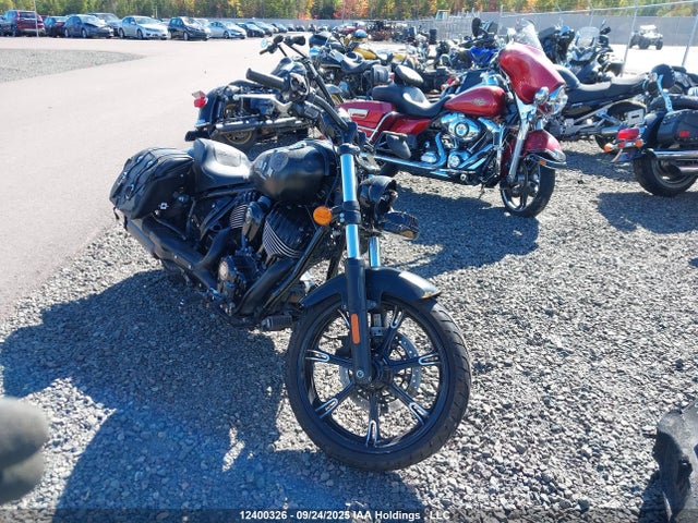 56KDMDBH7P3009667 INDIAN MOTORCYCLE CO. 2023