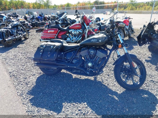 56KDMDBH7P3009667 INDIAN MOTORCYCLE CO. 2023
