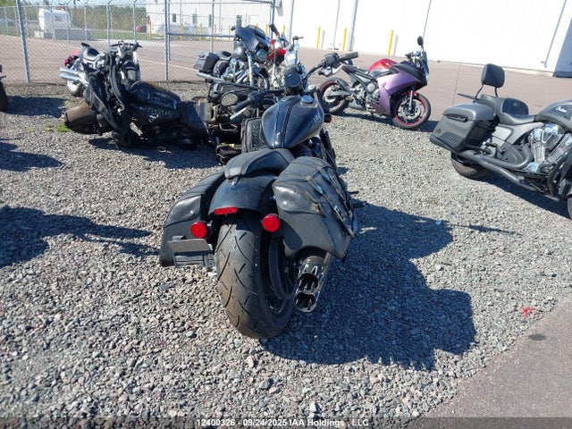 56KDMDBH7P3009667 INDIAN MOTORCYCLE CO. 2023