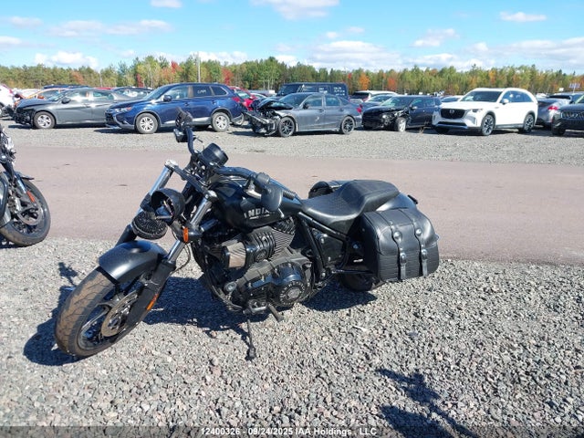 56KDMDBH7P3009667 INDIAN MOTORCYCLE CO. 2023