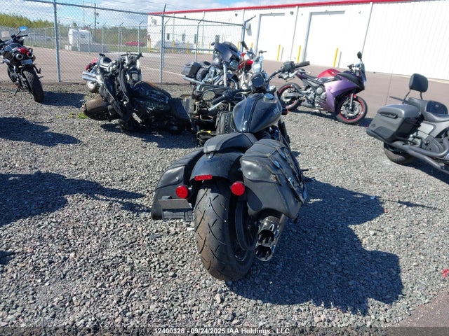 56KDMDBH7P3009667 INDIAN MOTORCYCLE CO. 2023