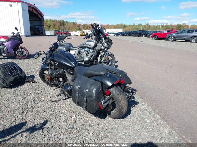 56KDMDBH7P3009667 INDIAN MOTORCYCLE CO. 2023