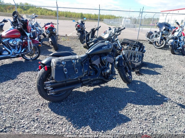56KDMDBH7P3009667 INDIAN MOTORCYCLE CO. 2023