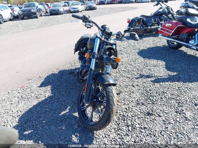 56KDMDBH7P3009667 INDIAN MOTORCYCLE CO. 2023