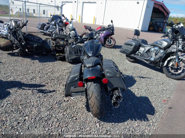 56KDMDBH7P3009667 INDIAN MOTORCYCLE CO. 2023