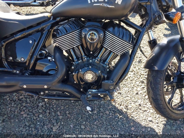 56KDMDBH7P3009667 INDIAN MOTORCYCLE CO. 2023