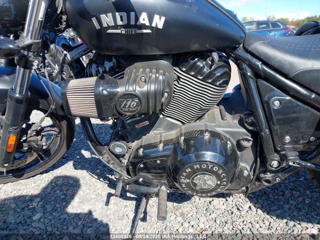 56KDMDBH7P3009667 INDIAN MOTORCYCLE CO. 2023