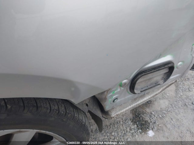 1VWBA7A37MC004684 Volkswagen Passat