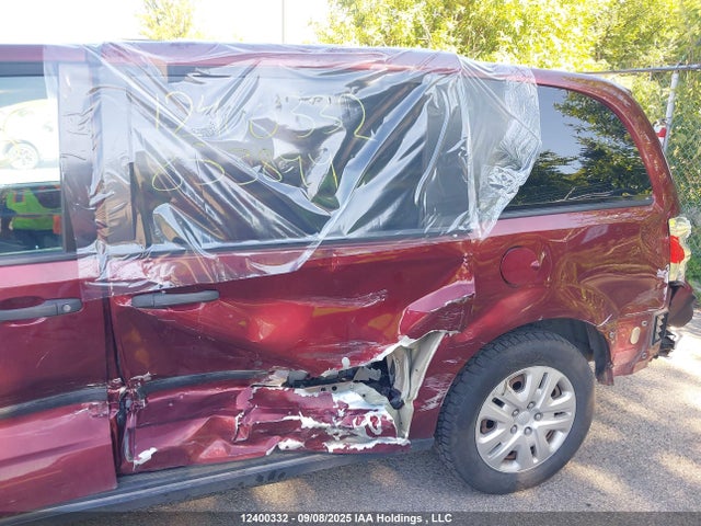 Dodge Grand Caravan 2017 2C4RDGBG8HR853844 Image 20