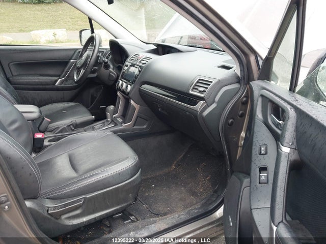 JF2SJHUC6HH466393 Subaru Turbo C0
