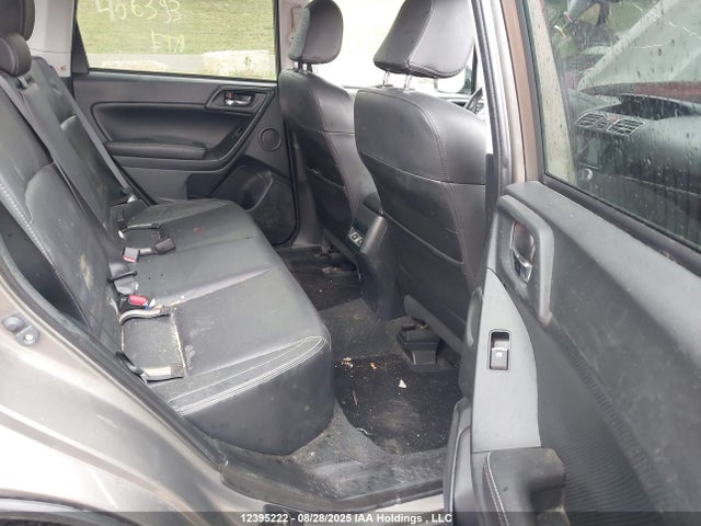 JF2SJHUC6HH466393 Subaru Turbo C0