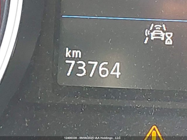 3VV2B7AX7MM111303 Volkswagen Tiguan