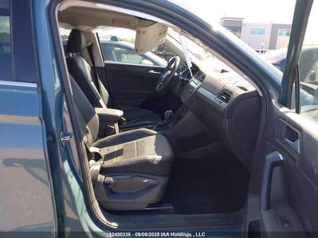 3VV2B7AX7MM111303 Volkswagen Tiguan