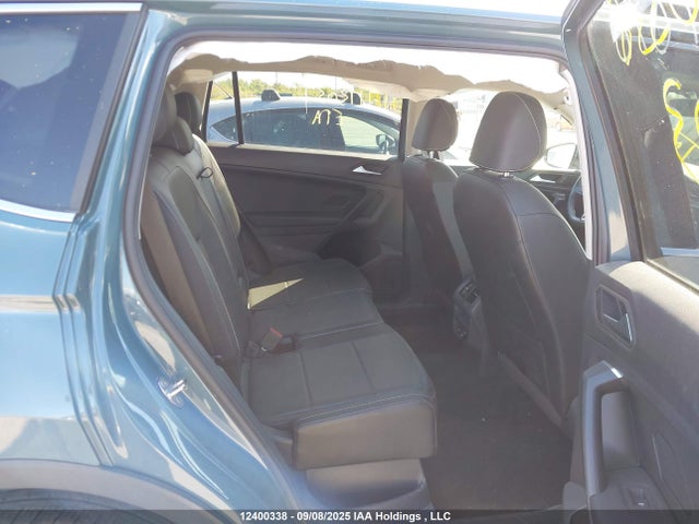 3VV2B7AX7MM111303 Volkswagen Tiguan