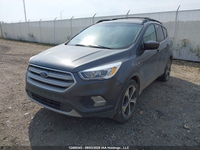 1FMCU9H99JUD10730 Ford 2018