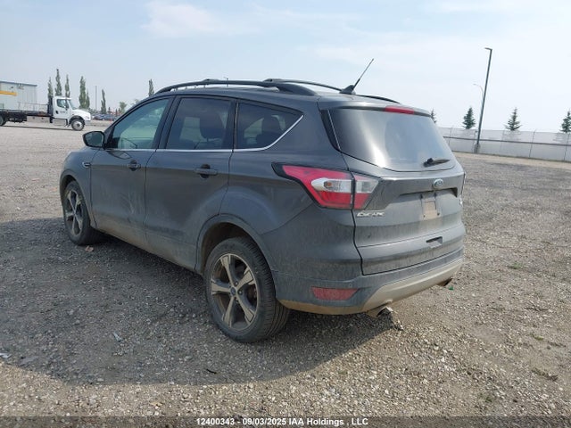 1FMCU9H99JUD10730 Ford 2018