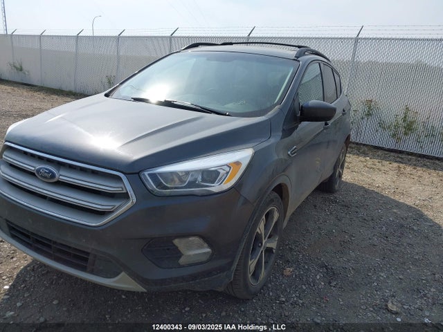 1FMCU9H99JUD10730 Ford 2018