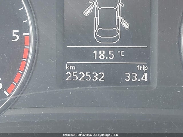 1VWAV7A36FC056164 Volkswagen 2015