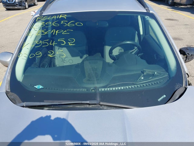 1FMCU0G93EUC95452 Ford Escape
