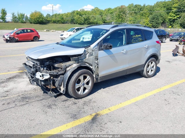1FMCU0G93EUC95452 Ford Escape