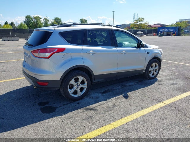 1FMCU0G93EUC95452 Ford Escape
