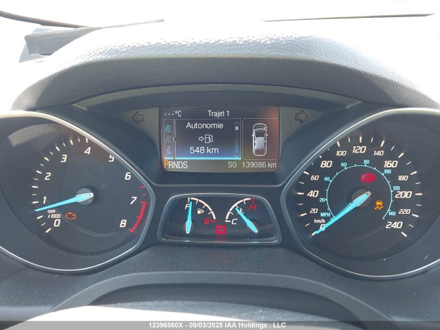 1FMCU0G93EUC95452 Ford Escape