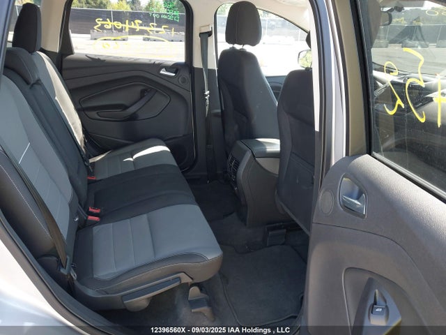 1FMCU0G93EUC95452 Ford Escape