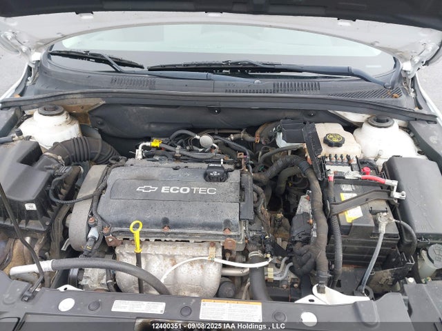 1G1PL5SH0F7262728 Chevrolet luw