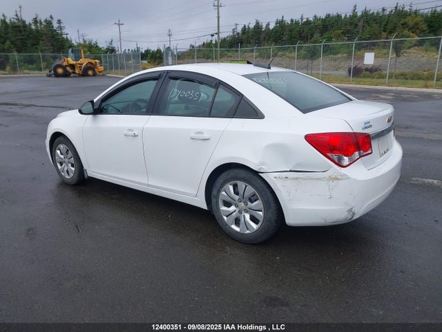 1G1PL5SH0F7262728 Chevrolet luw