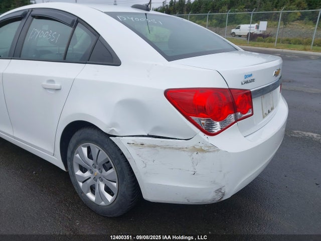 1G1PL5SH0F7262728 Chevrolet luw
