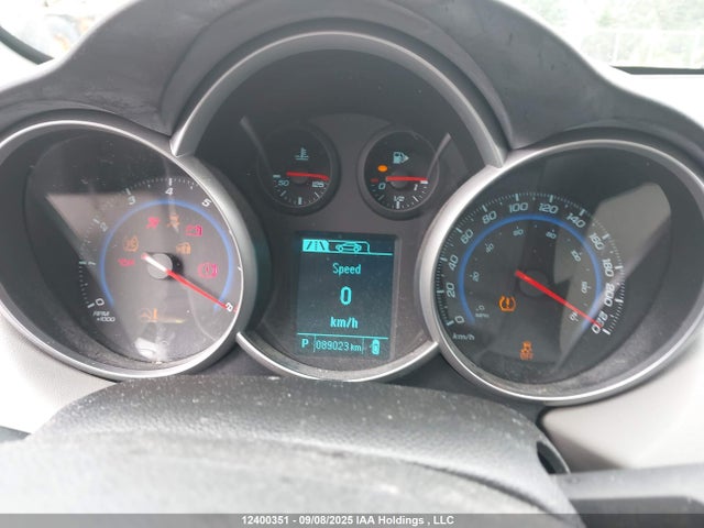 1G1PL5SH0F7262728 Chevrolet luw