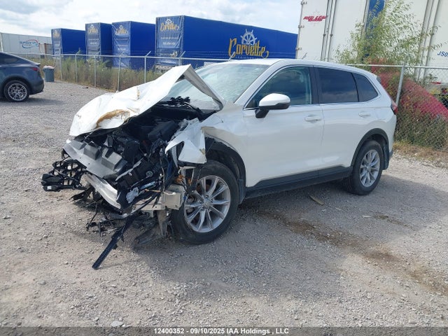 Honda l15be 2024 2HKRS4H71RH102210 Image 2