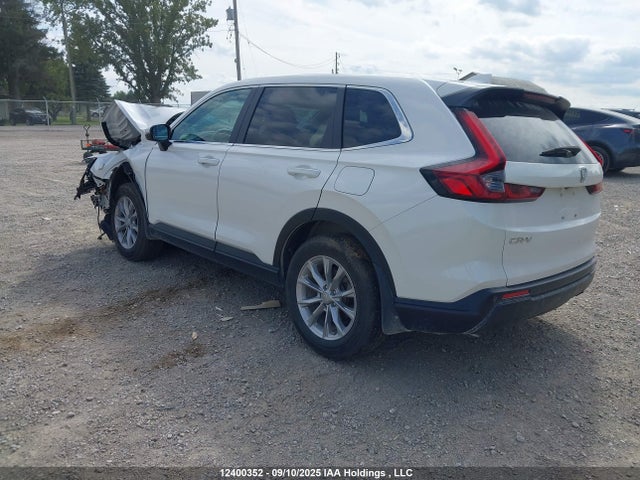 Honda l15be 2024 2HKRS4H71RH102210 Image 3