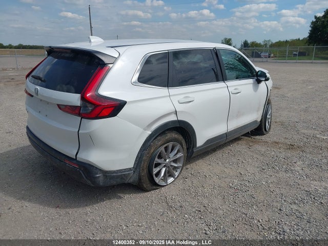 Honda l15be 2024 2HKRS4H71RH102210 Image 4