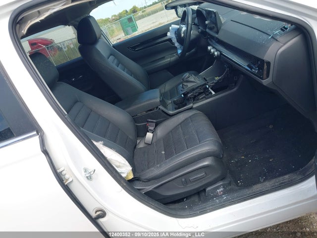 Honda l15be 2024 2HKRS4H71RH102210 Image 5